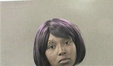 Tenisha Johnson, - Orleans Parish County, LA 